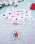 Prenatal Pack of 2 Spiderman Baby Tank Tops | Prenatal, Babies, Nusring, Cybex, Avent Top