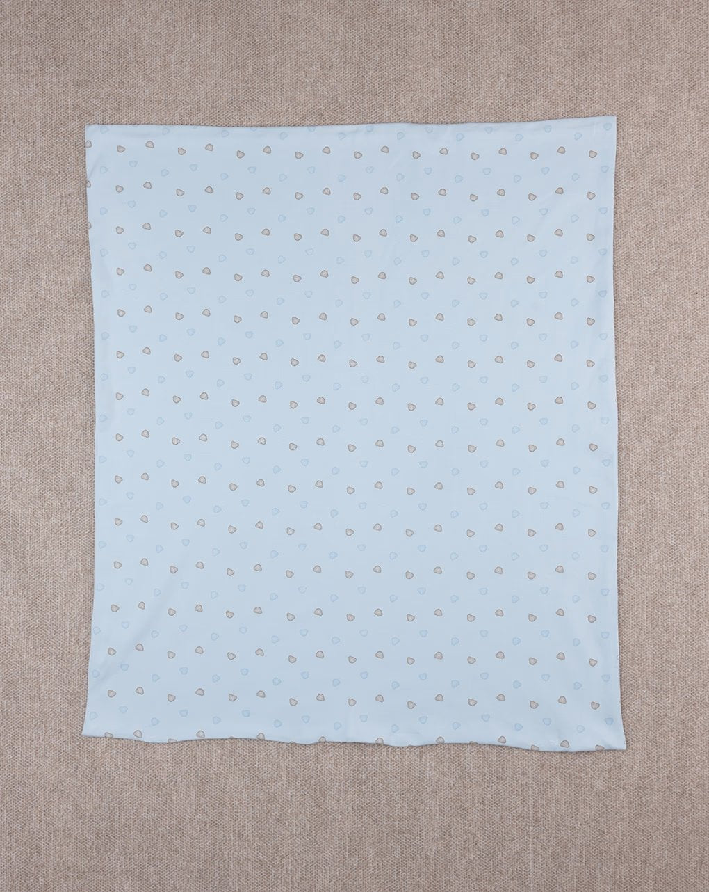 Prenatal Baby Cot Blanket with Bears | Prenatal, Babies, Nusring, Cybex, Avent Blanket