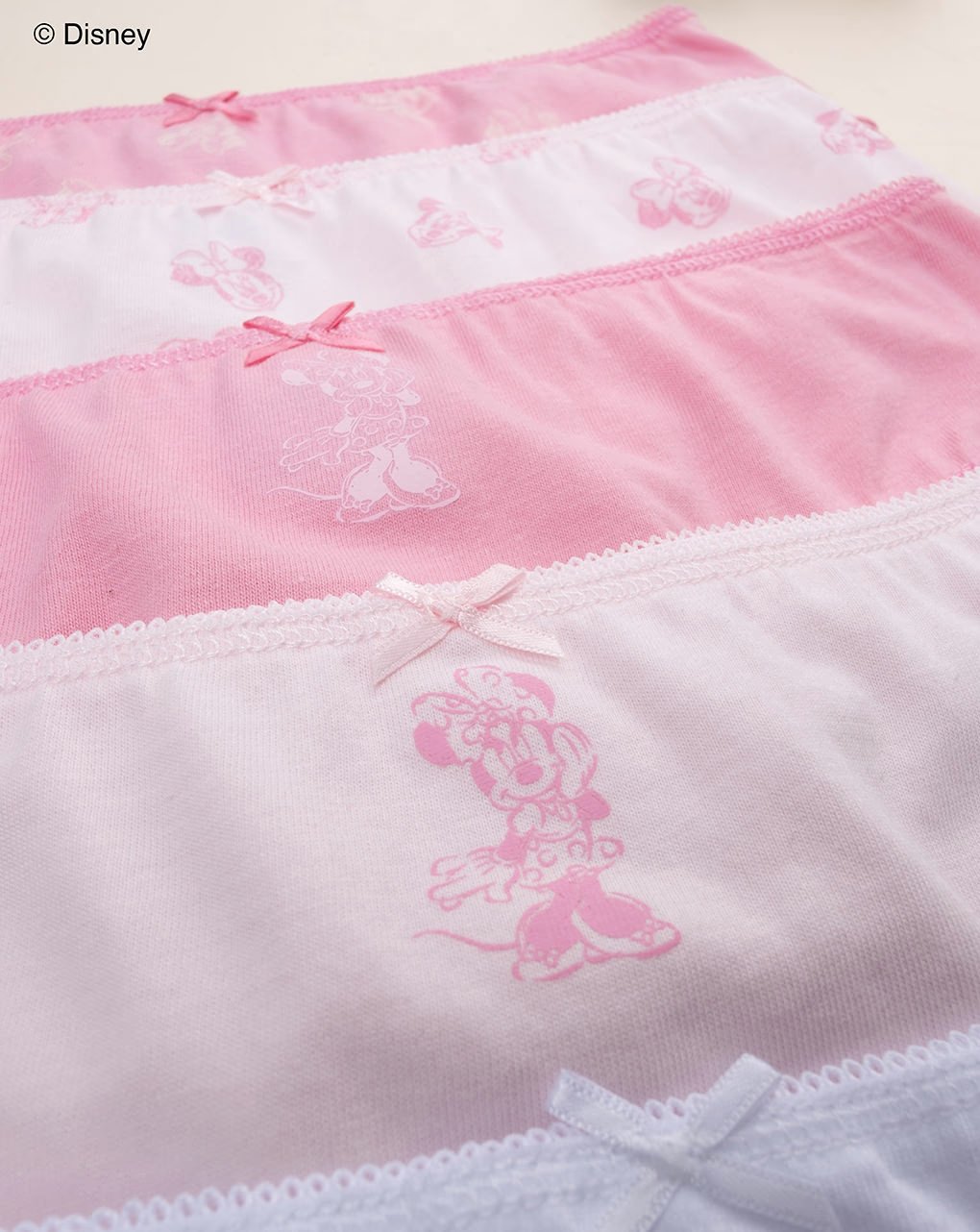 Prenatal Pack of 5 Baby Girl Panties - Pink | Prenatal, Babies, Nusring, Cybex, Avent Underwear