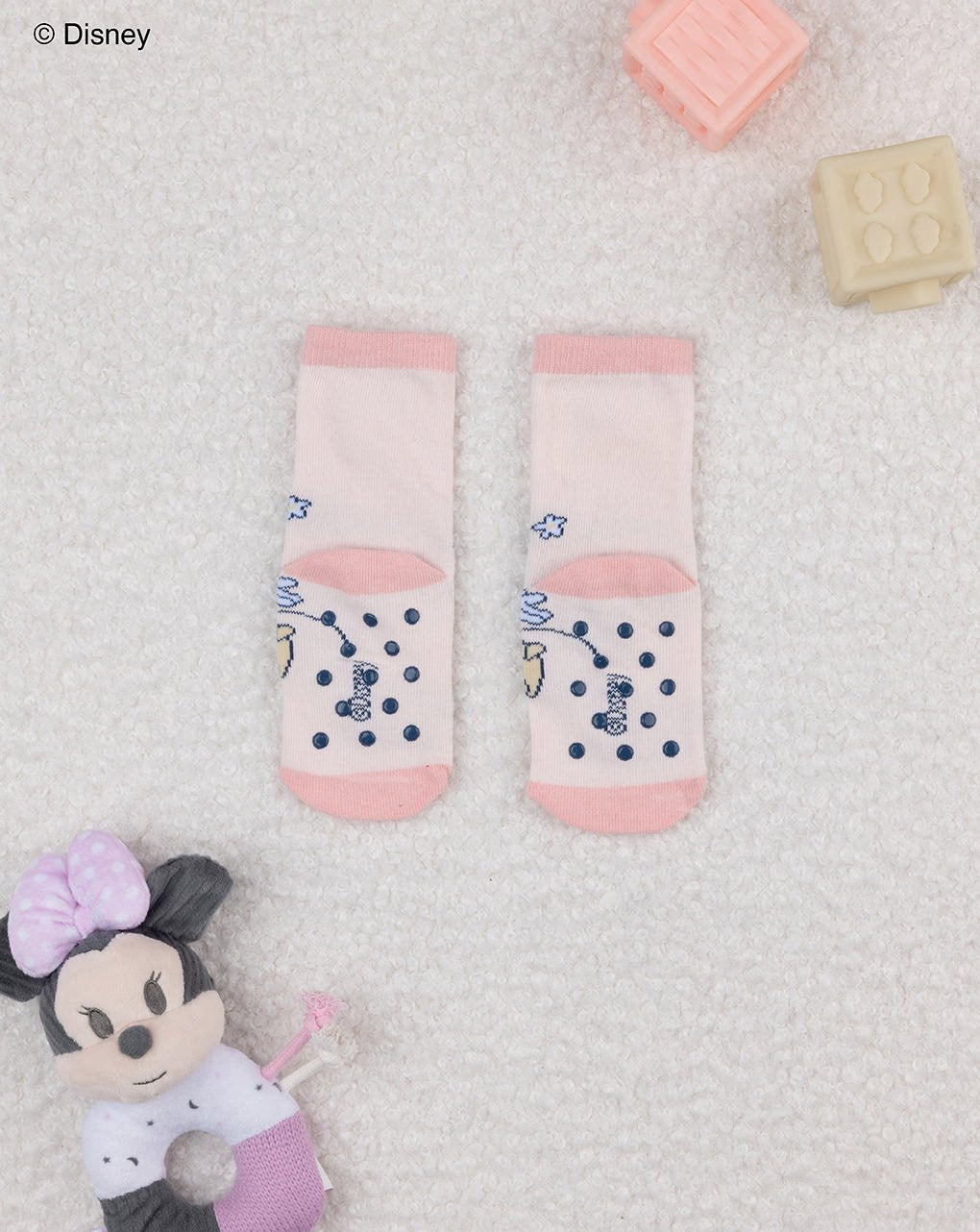 Prenatal Non-Slip Baby Minnie | Prenatal, Babies, Nusring, Cybex, Avent Shoes