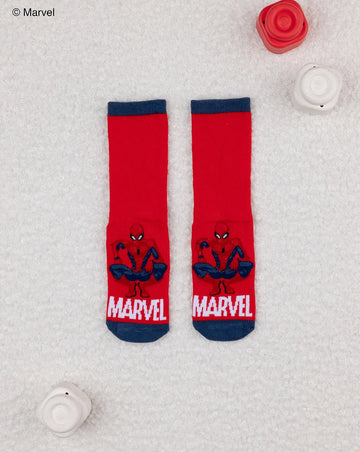 Prenatal Spiderman Baby Anti-Slip | Prenatal, Babies, Nusring, Cybex, Avent Shoes