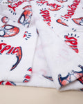 Prenatal Spiderman Baby Chenille Bathrobe | Prenatal, Babies, Nusring, Cybex, Avent Bathrobe