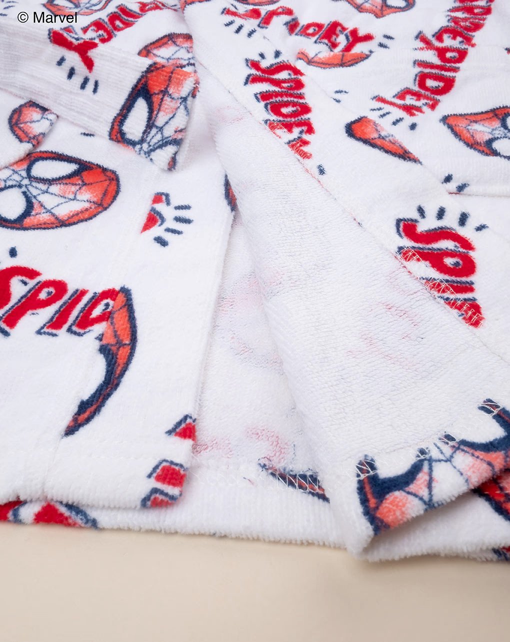 Prenatal Spiderman Baby Chenille Bathrobe | Prenatal, Babies, Nusring, Cybex, Avent Bathrobe