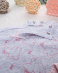 Prenatal Pack of 2 Baby Girl Bodysuit Roda,Grey Bears | Prenatal, Babies, Nusring, Cybex, Avent Bodysuit