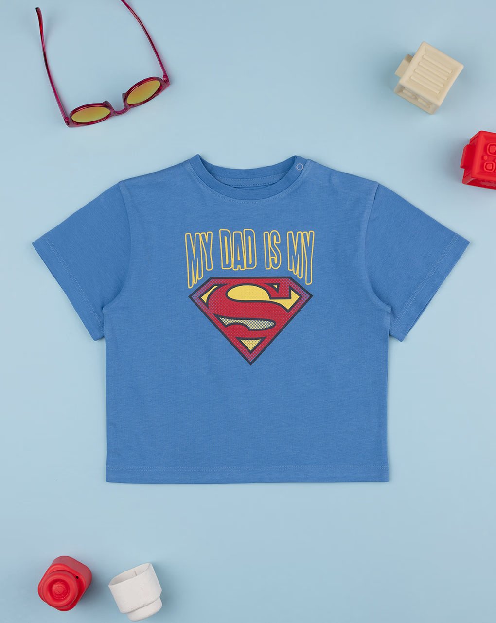 Prenatal Wonder Woman Father's Day Kids T-Shirt | Prenatal, Babies, Nusring, Cybex, Avent T-Shirt