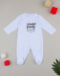Prenatal My Heart Belongs To My Family One Size Interlock Overall | Prenatal, Babies, Nusring, Cybex, Avent Overall