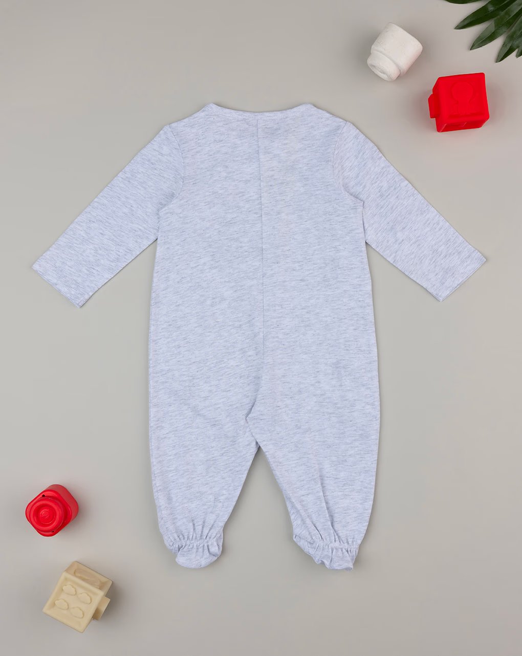 Prenatal My Heart Belongs To My Family One Size Interlock Overall | Prenatal, Babies, Nusring, Cybex, Avent Overall