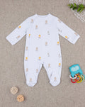 Prenatal Smile Overall Embroidery Jumpsuit | Prenatal, Babies, Nusring, Cybex, Avent Bodysuit
