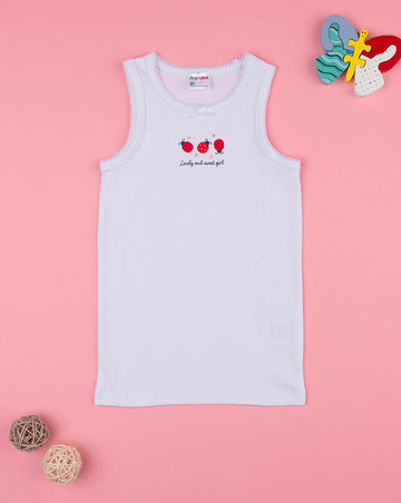 Prenatal Ladybugs Baby Tank Top Oeko-Tex | Prenatal, Babies, Nusring, Cybex, Avent Tank Top