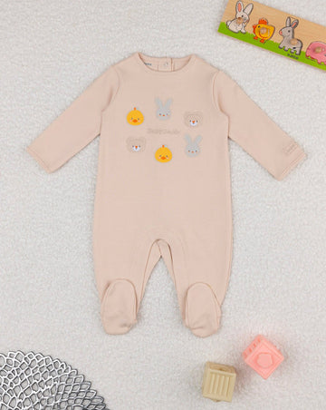 Prenatal Unisex Baby Smile Onesie - Cream | Prenatal, Babies, Nusring, Cybex, Avent Bodysuit