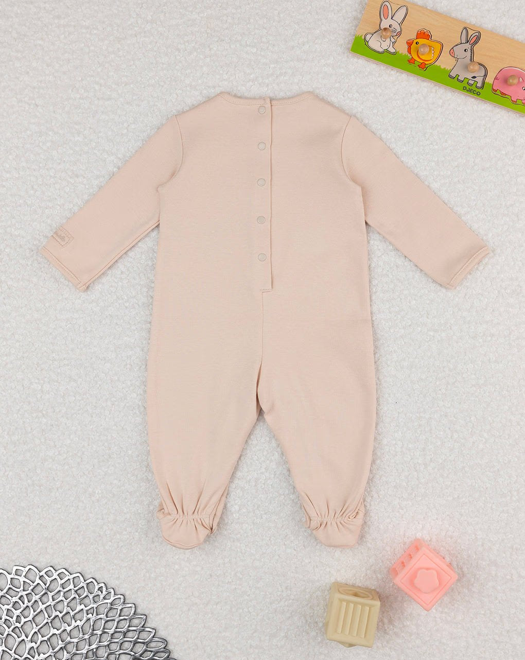 Prenatal Unisex Baby Smile Onesie - Cream | Prenatal, Babies, Nusring, Cybex, Avent Bodysuit