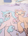 Prenatal Pony Girl Pyjamas - Purple | Prenatal, Babies, Nusring, Cybex, Avent Pyjamas