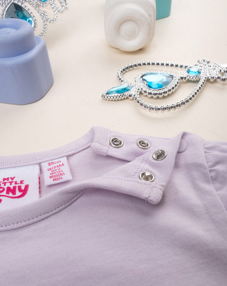 Prenatal Pony Girl Pyjamas - Purple | Prenatal, Babies, Nusring, Cybex, Avent Pyjamas