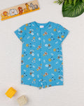 Prenatal Baby Printed Pyjamas - Blue | Prenatal, Babies, Nusring, Cybex, Avent Pyjamas