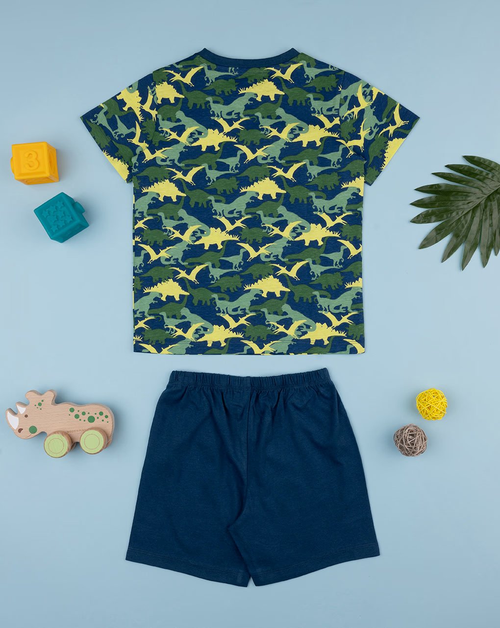 Prenatal Pack of 2 Dino Pyjamas For Boys | Prenatal, Babies, Nusring, Cybex, Avent Pyjamas
