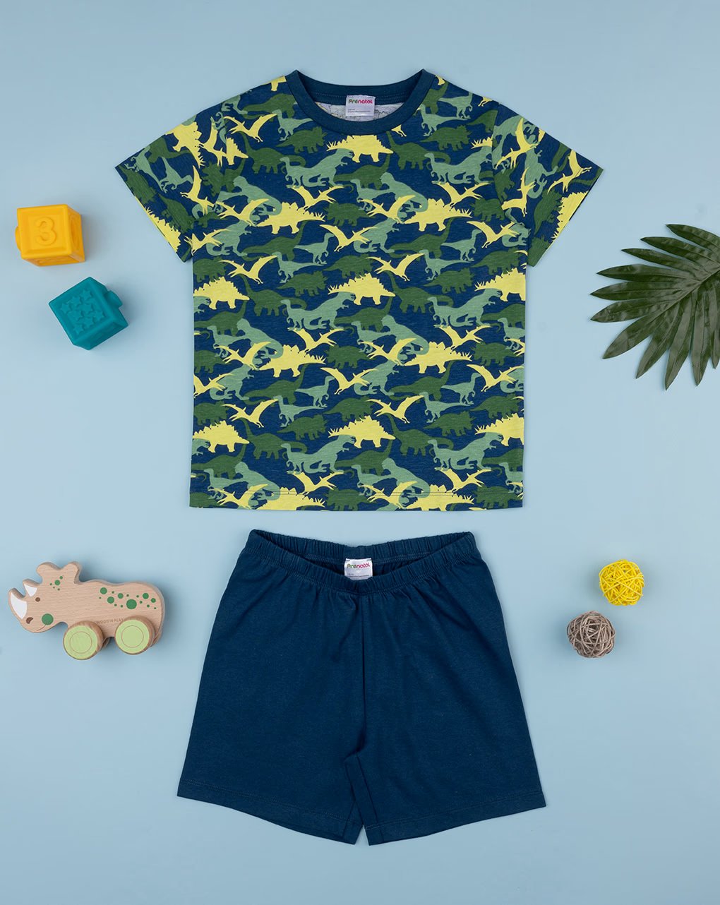 Prenatal Pack of 2 Dino Pyjamas For Boys | Prenatal, Babies, Nusring, Cybex, Avent Pyjamas