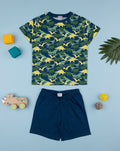 Prenatal Pack of 2 Dino Pyjamas For Boys | Prenatal, Babies, Nusring, Cybex, Avent Pyjamas