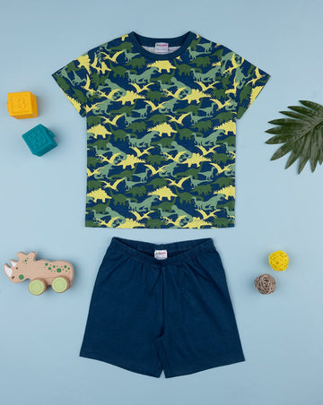 Prenatal Pack of 2 Dino Pyjamas For Boys | Prenatal, Babies, Nusring, Cybex, Avent Pyjamas