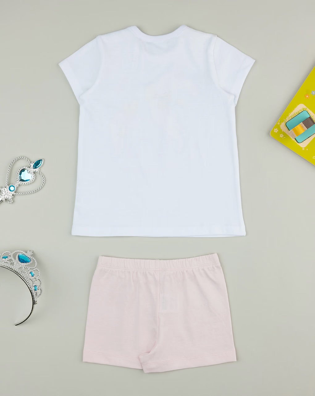 Prenatal Unicorn Pyjamas For Girls - White & Pink | Prenatal, Babies, Nusring, Cybex, Avent Pyjamas
