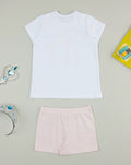 Prenatal Unicorn Pyjamas For Girls - White & Pink | Prenatal, Babies, Nusring, Cybex, Avent Pyjamas