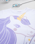 Prenatal Unicorn Pyjamas For Girls | Prenatal, Babies, Nusring, Cybex, Avent Pyjamas