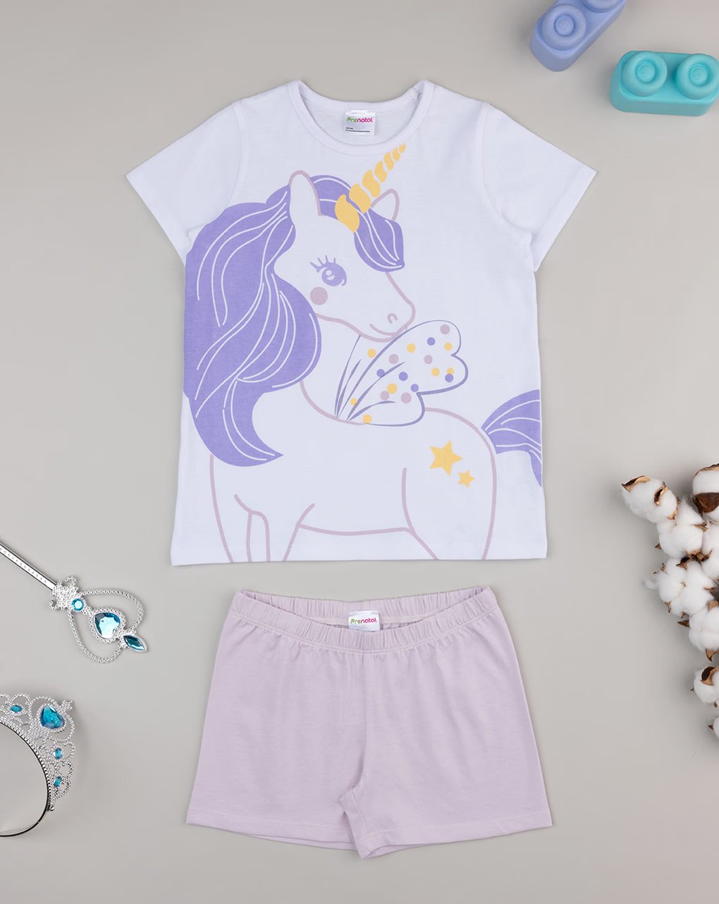 Prenatal Unicorn Pyjamas For Girls | Prenatal, Babies, Nusring, Cybex, Avent Pyjamas