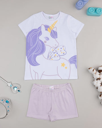 Prenatal Unicorn Pyjamas For Girls | Prenatal, Babies, Nusring, Cybex, Avent Pyjamas