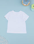 Prenatal Bear Baby T-Shirt -  White & Blue | Prenatal, Babies, Nusring, Cybex, Avent T-Shirt