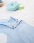 Prenatal Baby Bear T-Shirt - Blue & White | Prenatal, Babies, Nusring, Cybex, Avent T-Shirt