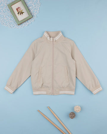 Prenatal Baby Nylon Jacket - Stone | Prenatal, Babies, Nusring, Cybex, Avent Jacket