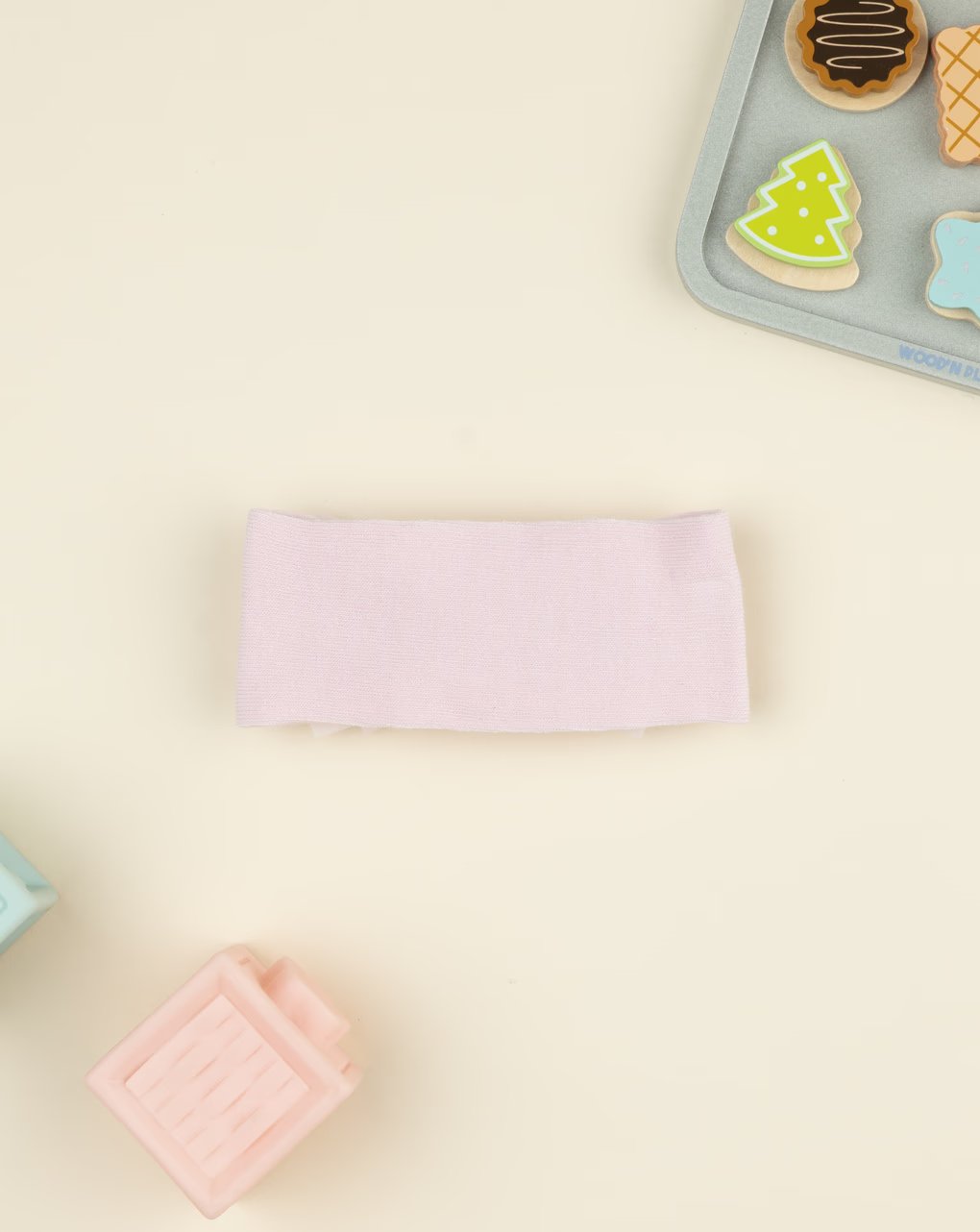 Prenatal Baby Hair Band with Bow - Pink | Prenatal, Babies, Nusring, Cybex, Avent Hair Band