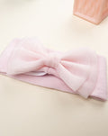 Prenatal Baby Hair Band with Bow - Pink | Prenatal, Babies, Nusring, Cybex, Avent Hair Band