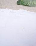 Prenatal Crew Neck T-Shirt For Kids - White | Prenatal, Babies, Nusring, Cybex, Avent T-Shirt