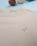 Prenatal Crew Neck T-Shirt For Kids - Brown | Prenatal, Babies, Nusring, Cybex, Avent T-Shirt
