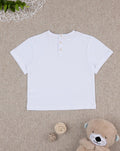 Prenatal Teddy Bear Baby T-Shirt - White | Prenatal, Babies, Nusring, Cybex, Avent T-Shirt