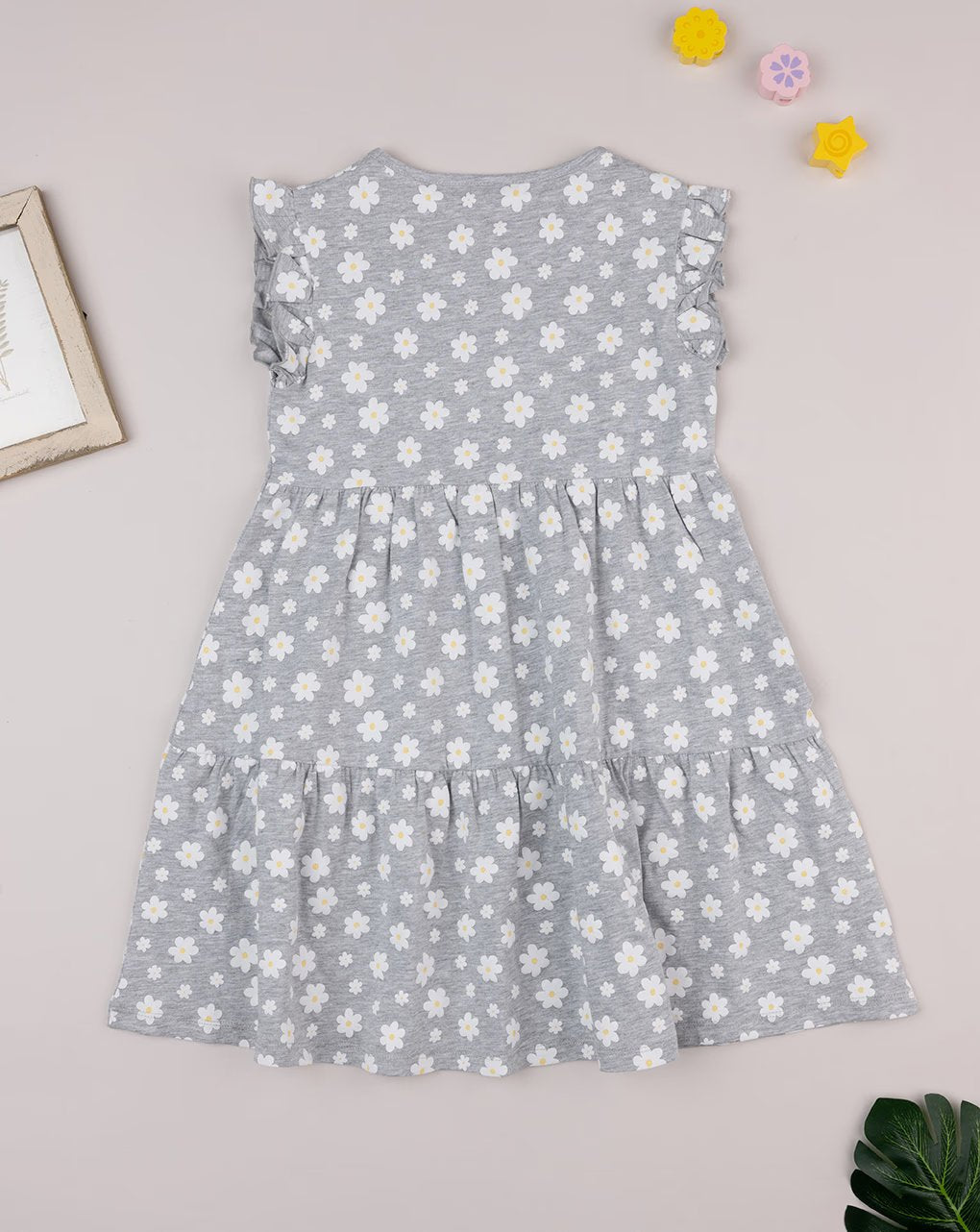 Prenatal Daisy Girl Dress - Grey | Prenatal, Babies, Nusring, Cybex, Avent Dress