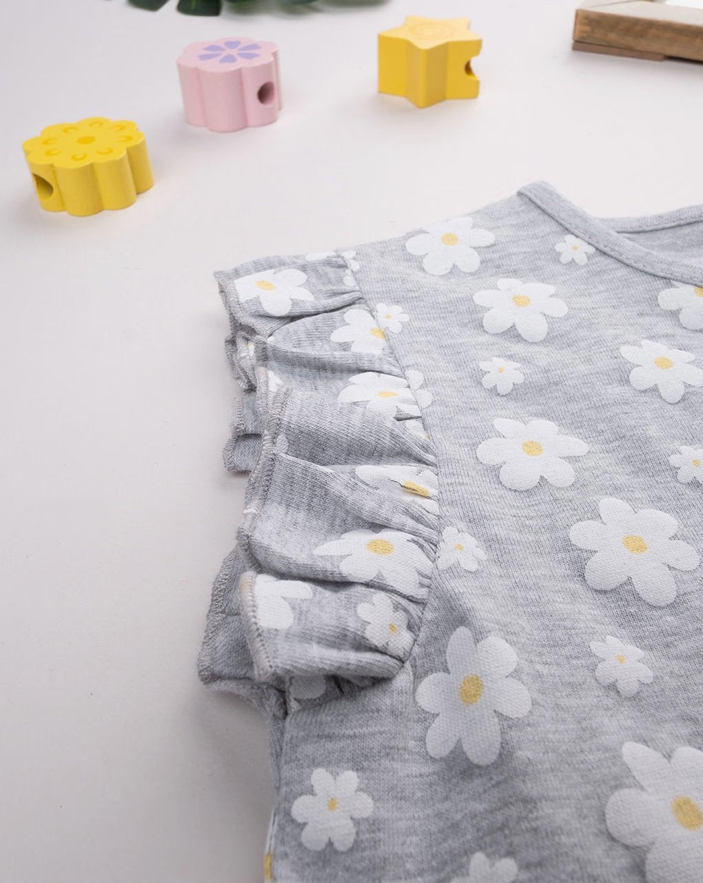 Prenatal Daisy Girl Dress - Grey | Prenatal, Babies, Nusring, Cybex, Avent Dress