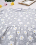 Prenatal Daisy Girl Dress - Grey | Prenatal, Babies, Nusring, Cybex, Avent Dress