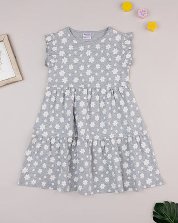 Prenatal Daisy Girl Dress - Grey | Prenatal, Babies, Nusring, Cybex, Avent Dress