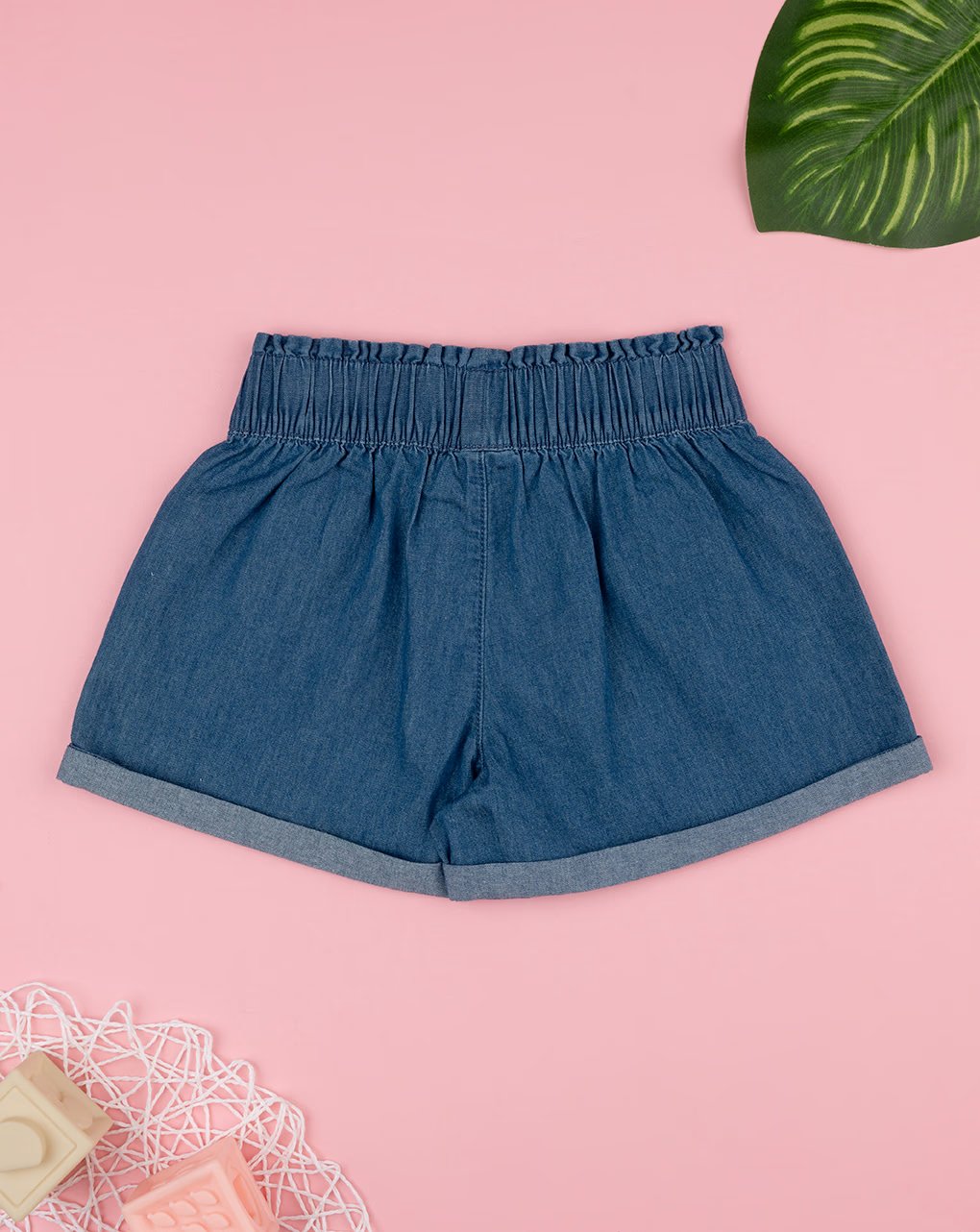 Prenatal Chambray Shorts For Girls | Prenatal, Babies, Nusring, Cybex, Avent Shorts