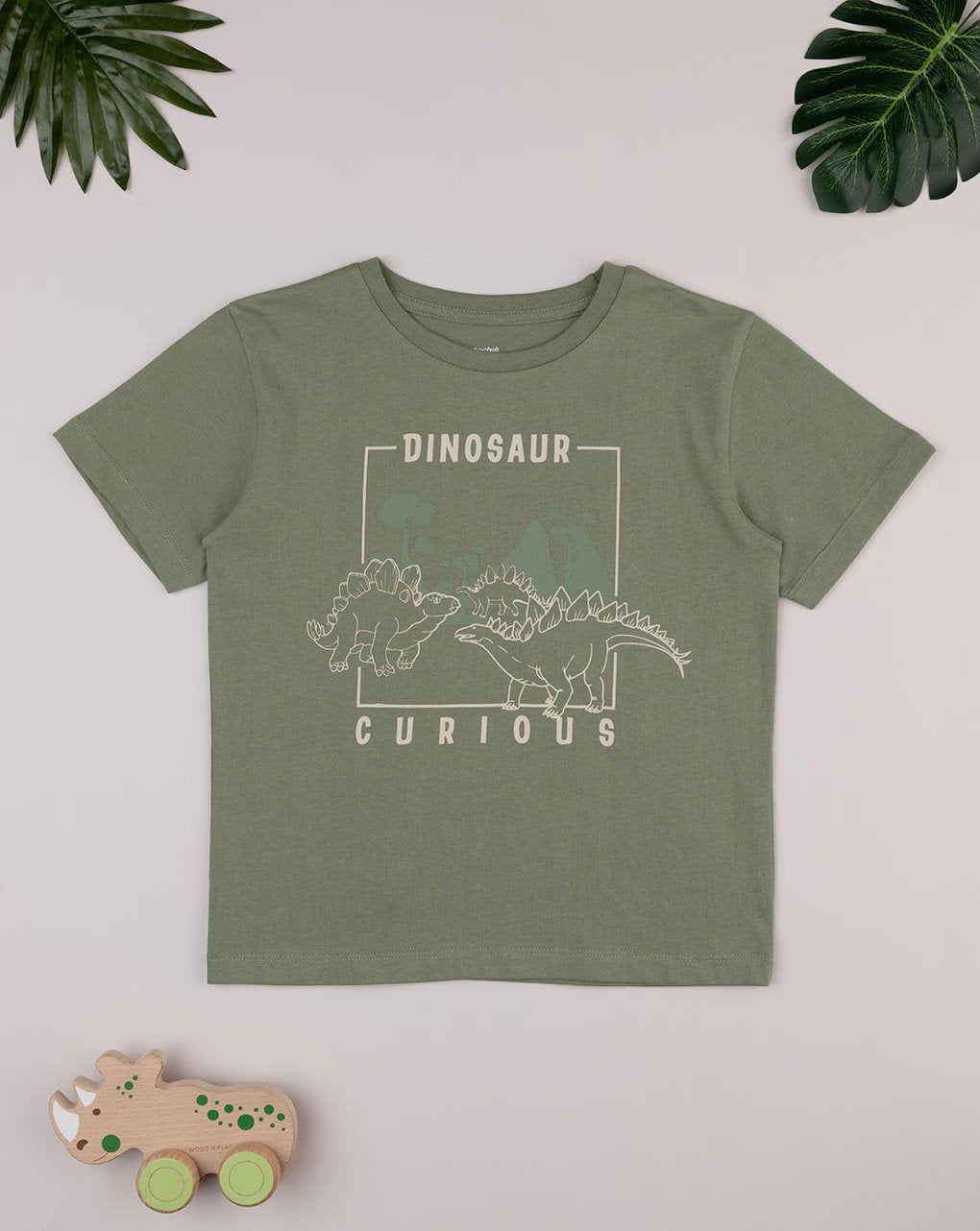 Prenatal Dinosaur Kids T-Shirt - Green | Prenatal, Babies, Nusring, Cybex, Avent T-Shirt