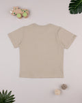 Prenatal Dinosaurs Kids T-Shirt - Stone | Prenatal, Babies, Nusring, Cybex, Avent T-Shirt