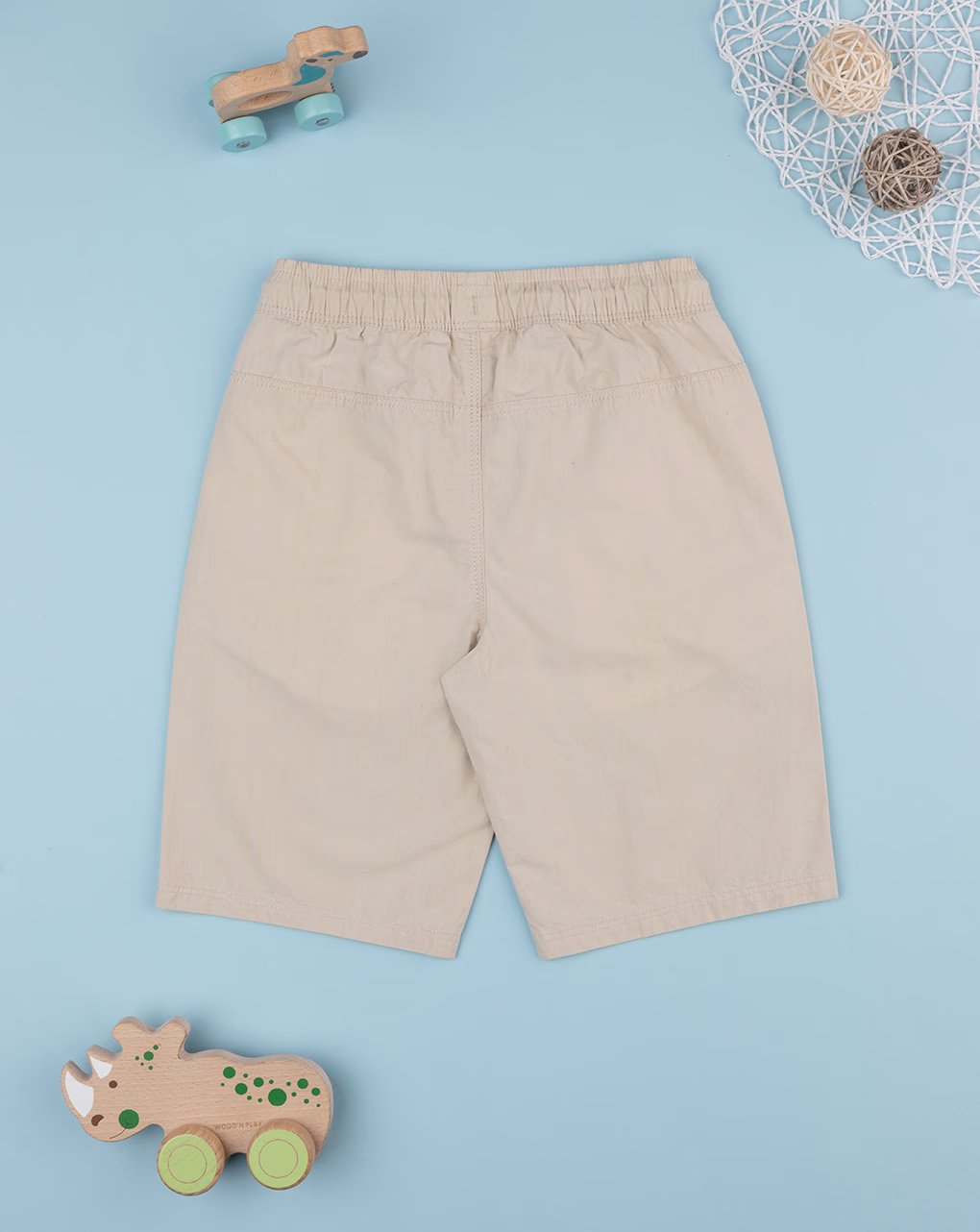 Prenatal Baby Trousers - Beige | Prenatal, Babies, Nusring, Cybex, Avent Shorts