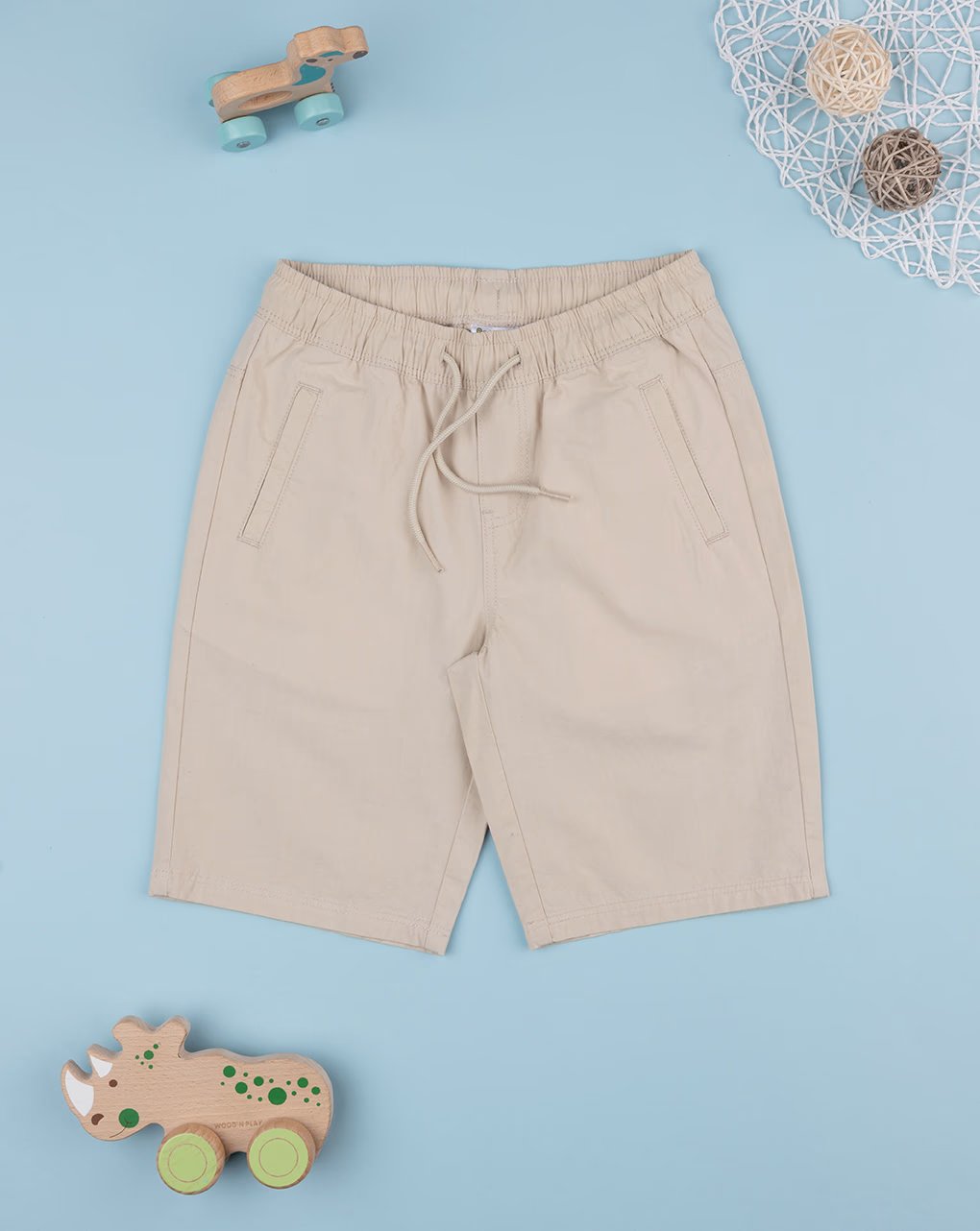 Prenatal Baby Trousers - Beige | Prenatal, Babies, Nusring, Cybex, Avent Shorts