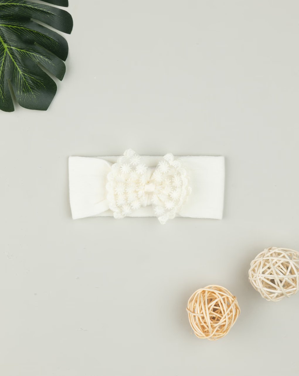 Prenatal Baby Hair Band with Bow - Cream | Prenatal, Babies, Nusring, Cybex, Avent Hair Band