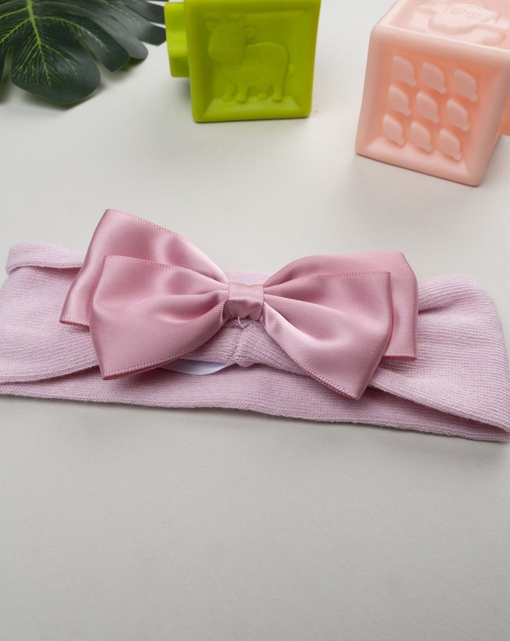 Prenatal Baby Hair Band with Bow - Pink | Prenatal, Babies, Nusring, Cybex, Avent Hair Band
