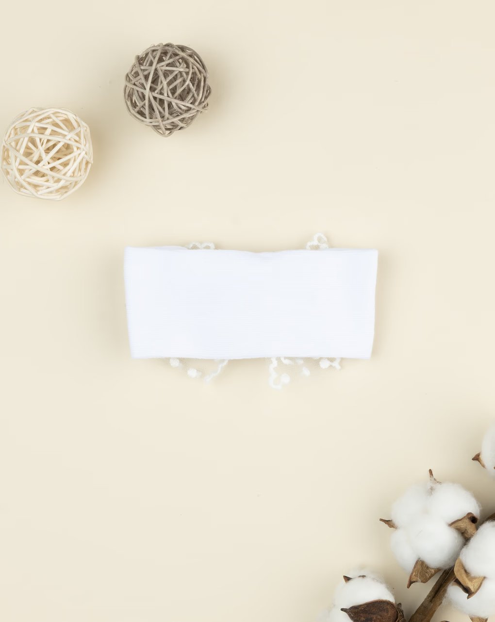Prenatal Baby Girl Hair Band Bow - White | Prenatal, Babies, Nusring, Cybex, Avent Hair Band