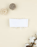 Prenatal Baby Girl Hair Band Bow - White | Prenatal, Babies, Nusring, Cybex, Avent Hair Band