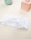 Prenatal Baby Girl Hair Band Bow - White | Prenatal, Babies, Nusring, Cybex, Avent Hair Band