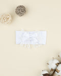 Prenatal Baby Girl Hair Band Bow - White | Prenatal, Babies, Nusring, Cybex, Avent Hair Band